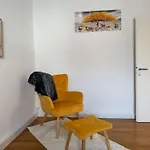 Apartament Snow *