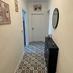 Snow Apartament