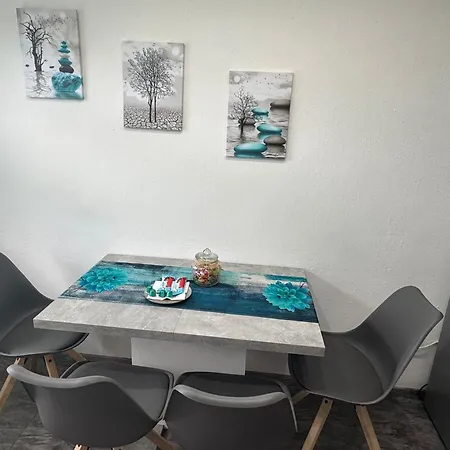 Snow Διαμέρισμα Bruck an der Mur