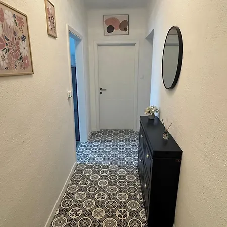 Snow Appartement