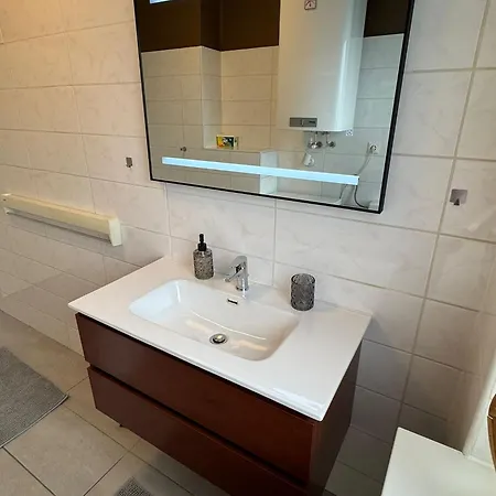 Snow Διαμέρισμα *