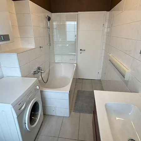 Snow ブルック・アン・デア・ムーア