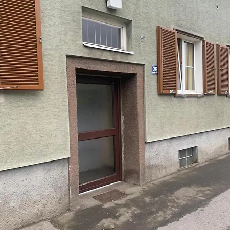 Διαμέρισμα Snow *