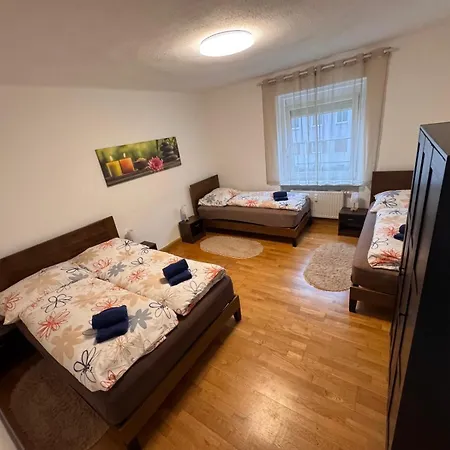 Snow ブルック・アン・デア・ムーア